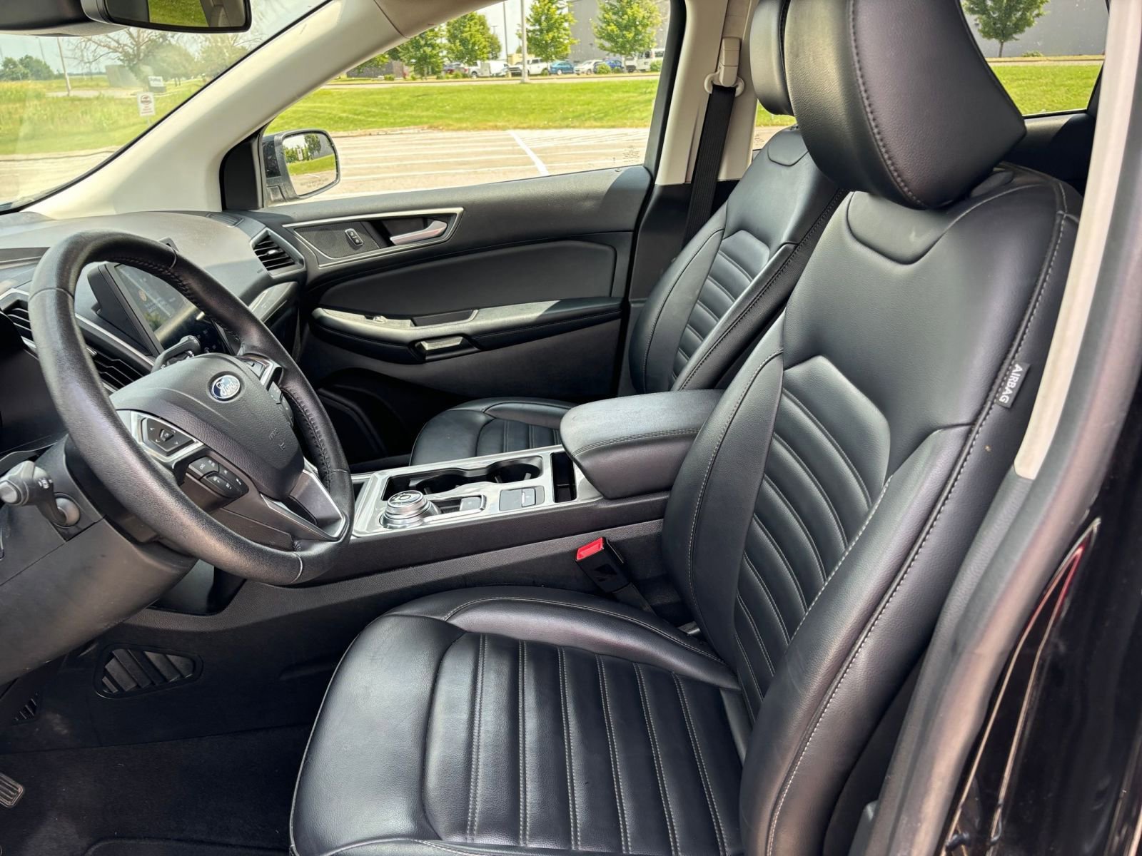 Thumbnail: 2024 Ford Edge - 27