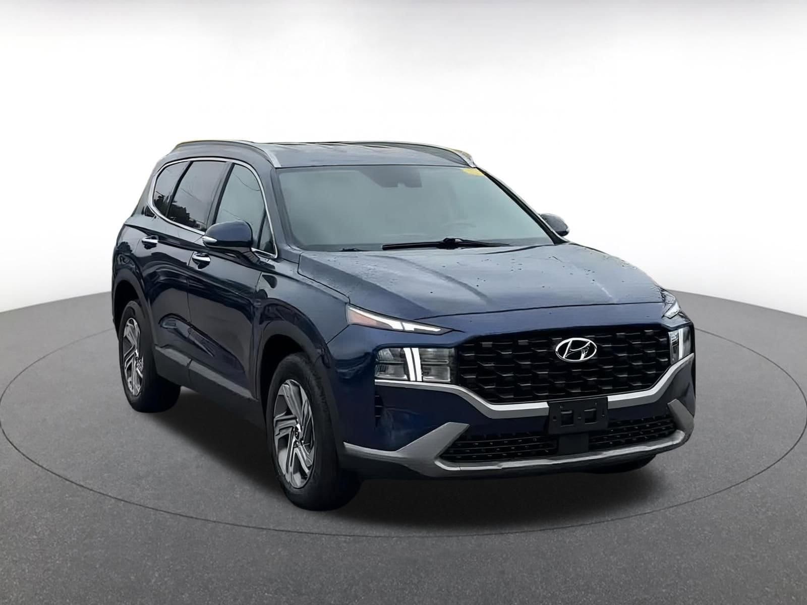 Thumbnail: 2023 Hyundai Santa Fe - 3