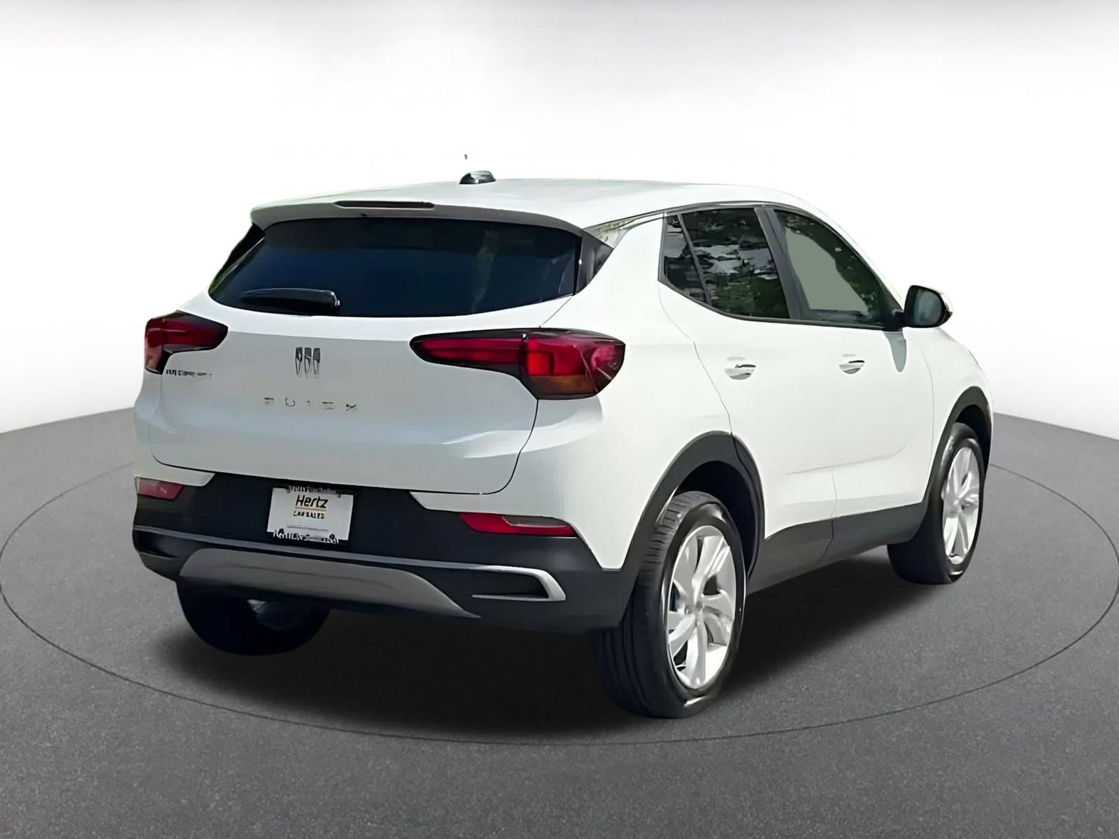 Thumbnail: 2026 Buick Encore GX - 13