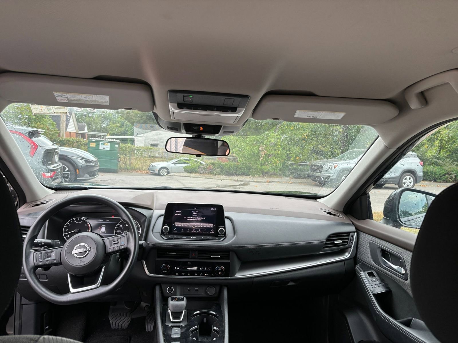 Thumbnail: 2023 Nissan Rogue - 33