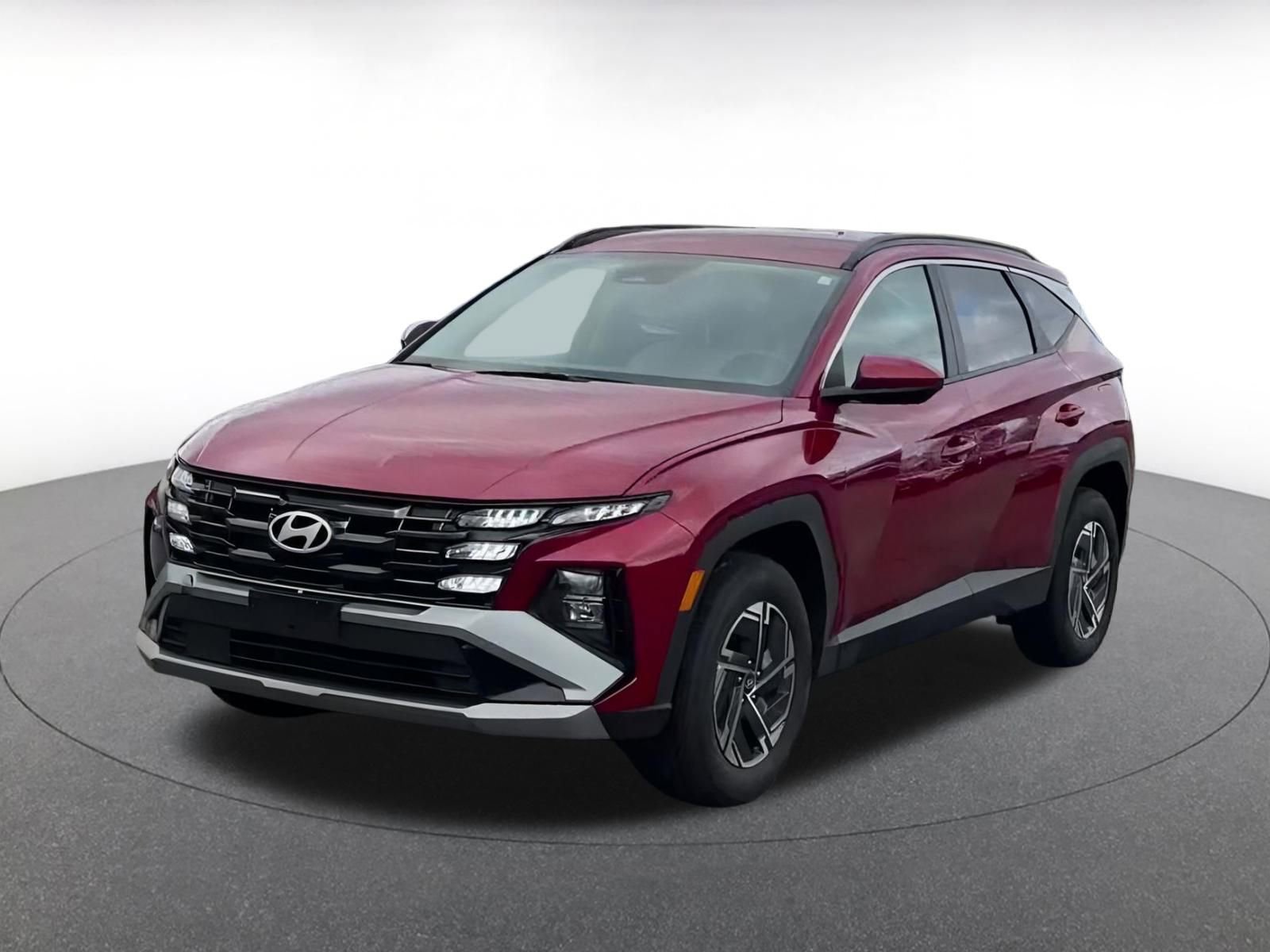 Thumbnail: 2025 Hyundai Tucson - 7