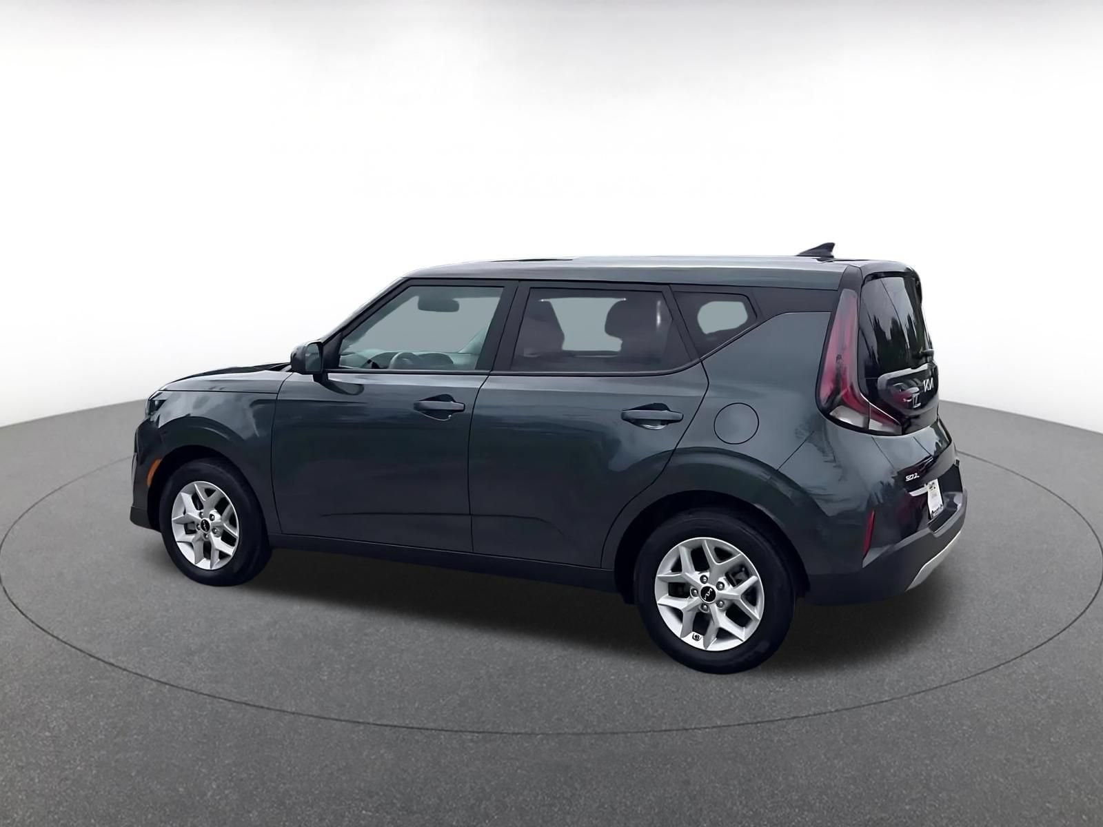 Thumbnail: 2025 Kia Soul - 10