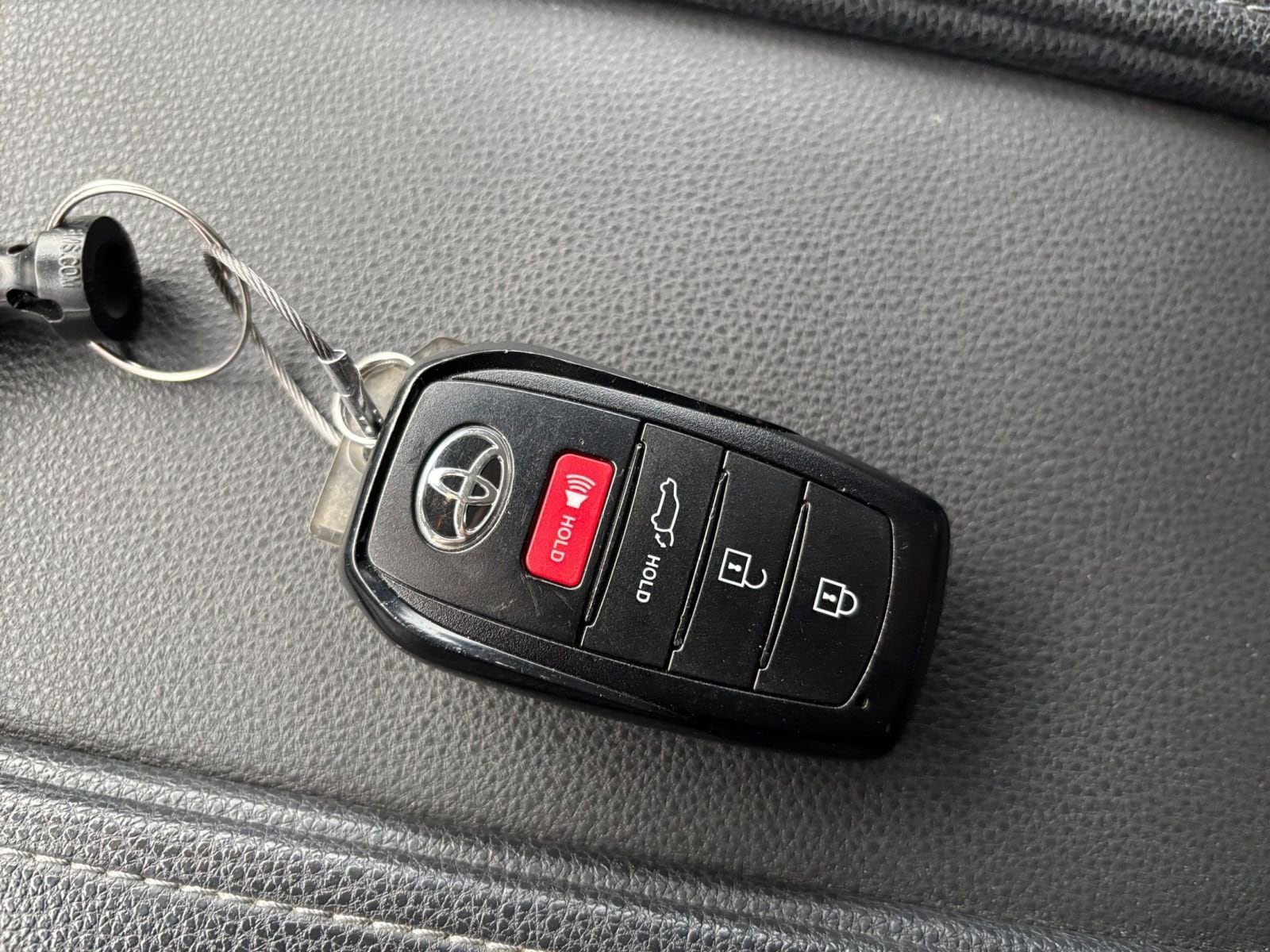 Thumbnail: 2025 Toyota Grand Highlander - 24