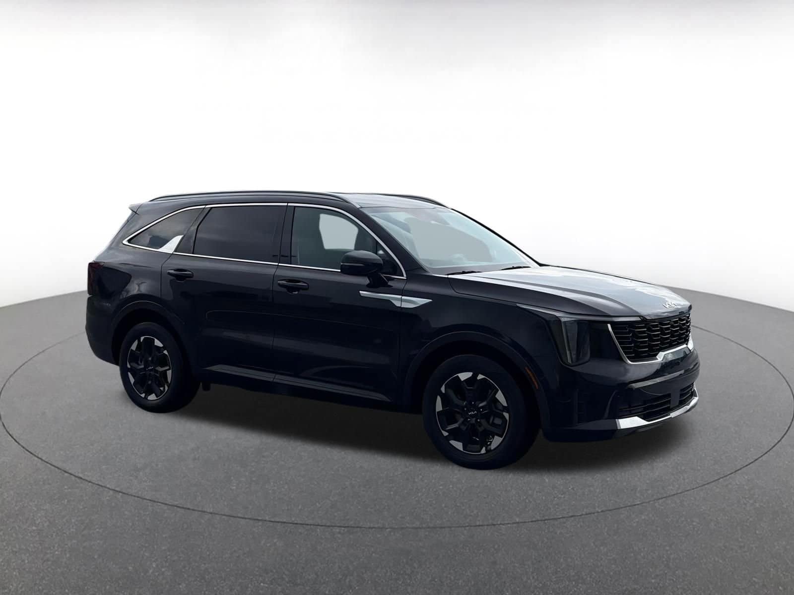 Thumbnail: 2024 Kia Sorento - 1