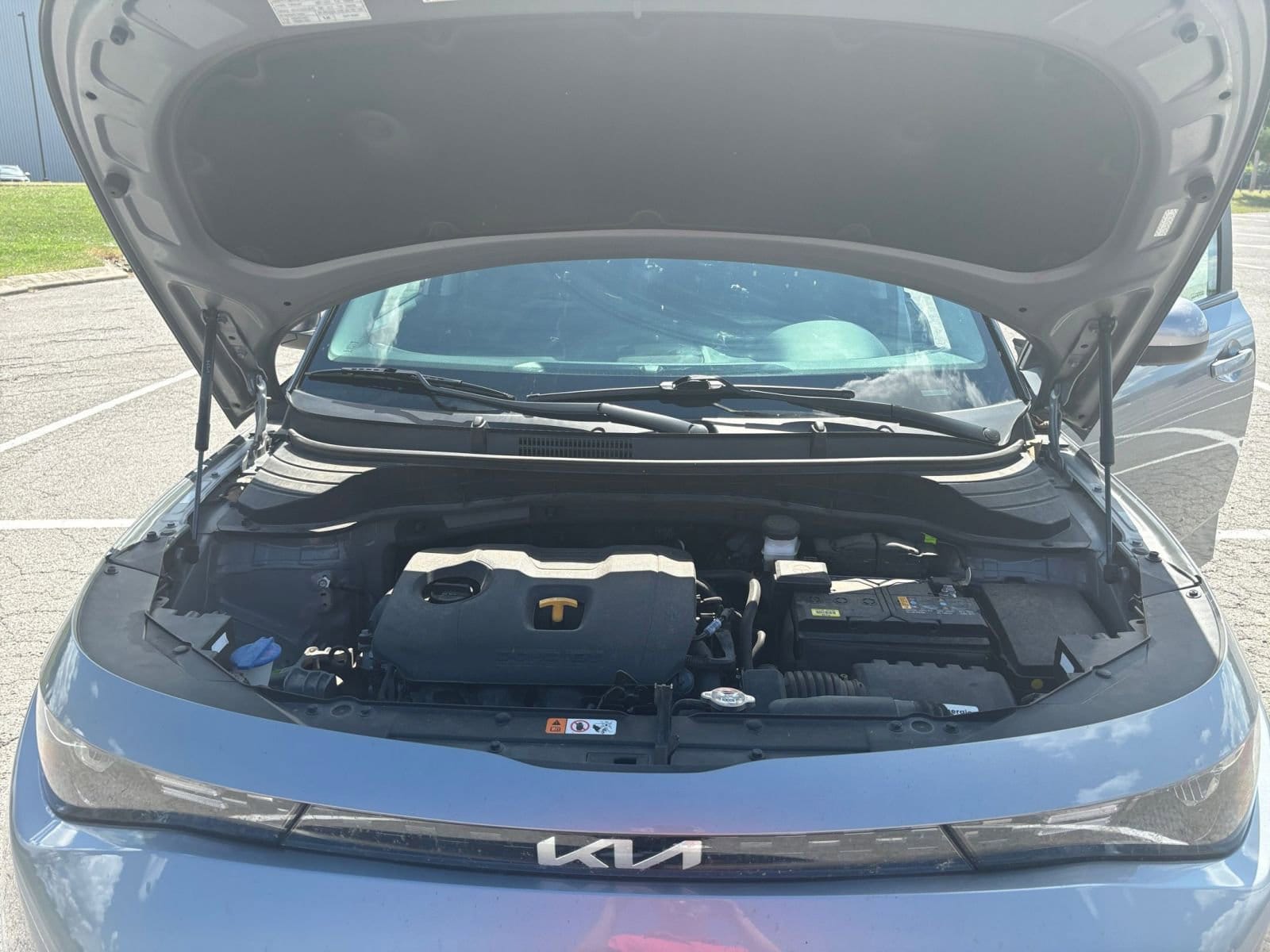 Thumbnail: 2023 Kia Soul - 31