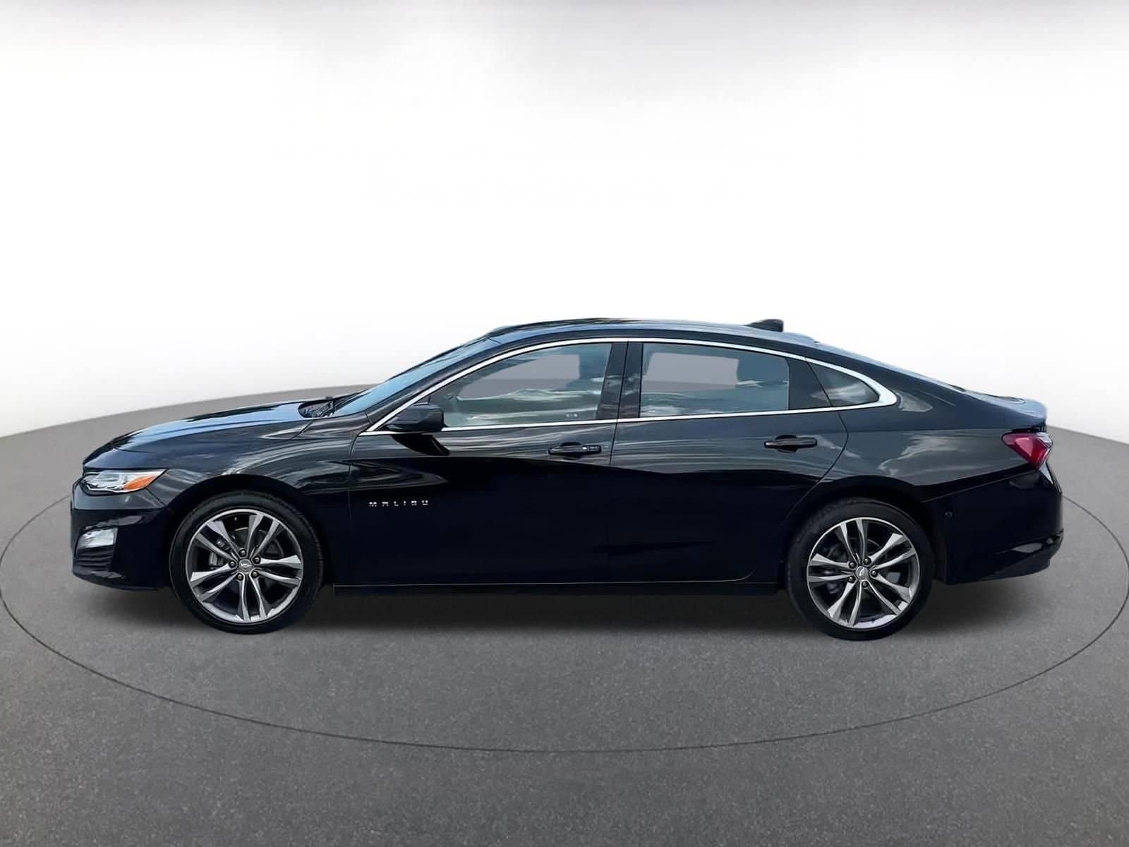 2024 Chevrolet Malibu LT 11