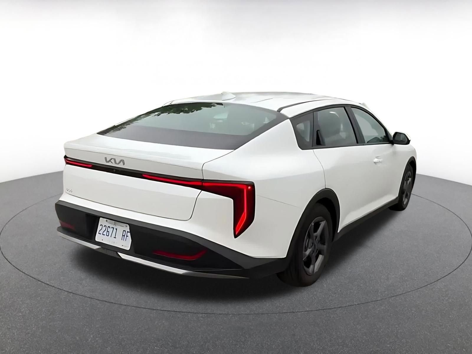 Thumbnail: 2025 Kia K4 - 14