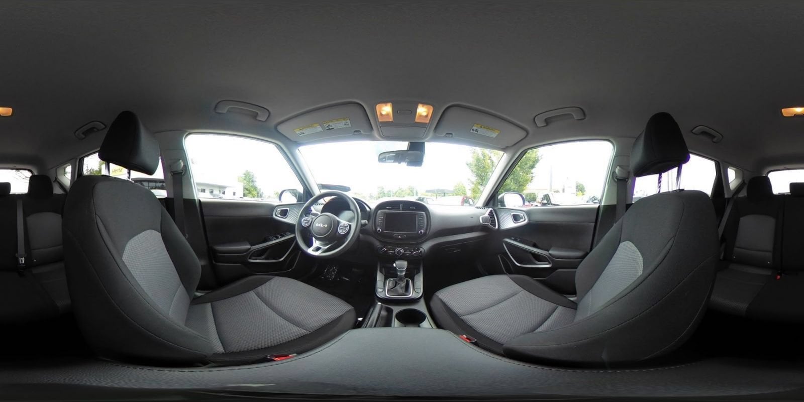 Thumbnail: 2025 Kia Soul - 35