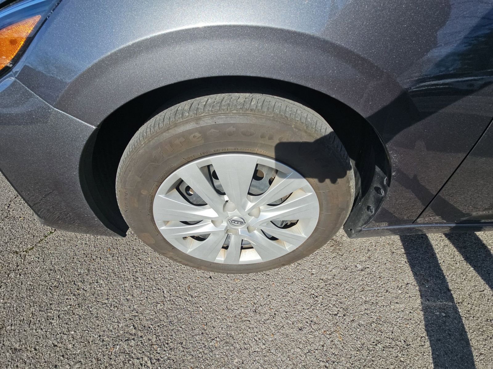 Thumbnail: 2025 Nissan Sentra - 7