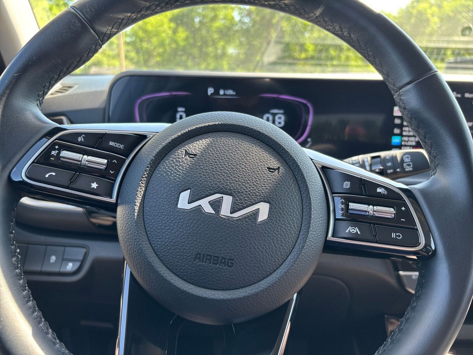 Thumbnail: 2025 Kia Seltos - 29