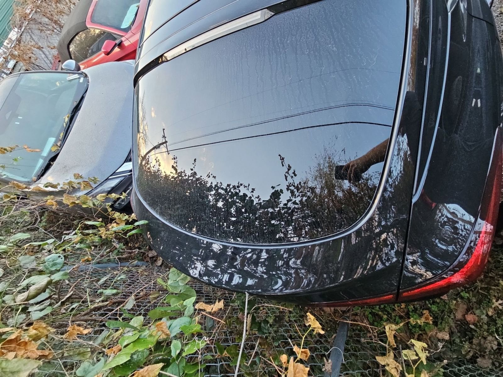 Thumbnail: 2025 Buick Envista - 8