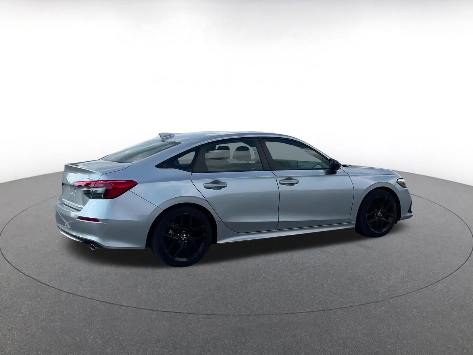 Thumbnail: 2024 Honda Civic - 15