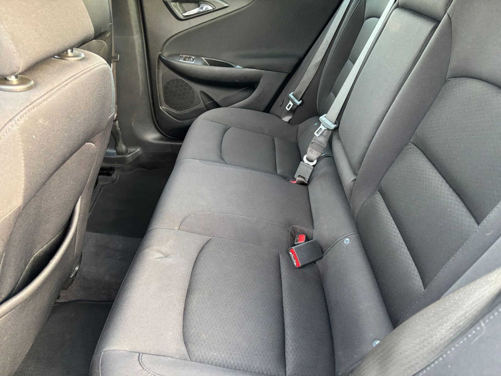 Thumbnail: 2022 Chevrolet Malibu - 27