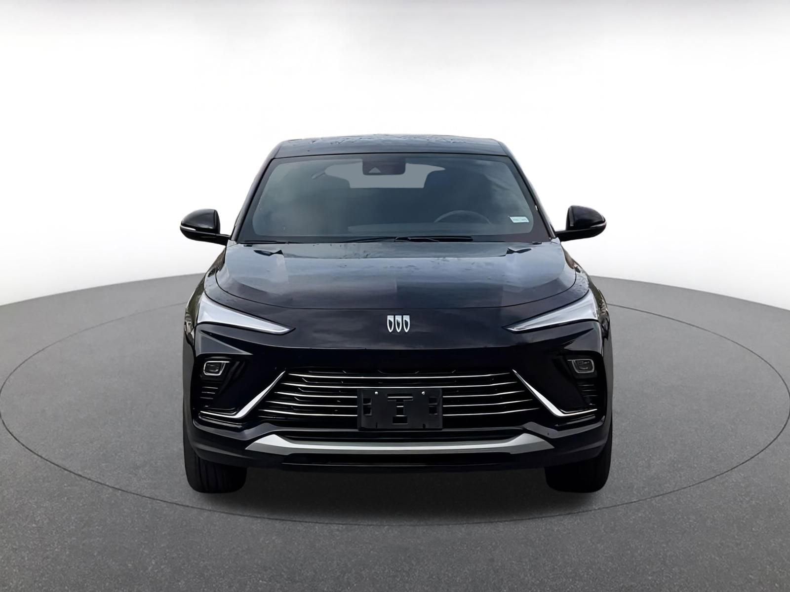 Thumbnail: 2025 Buick Envista - 4