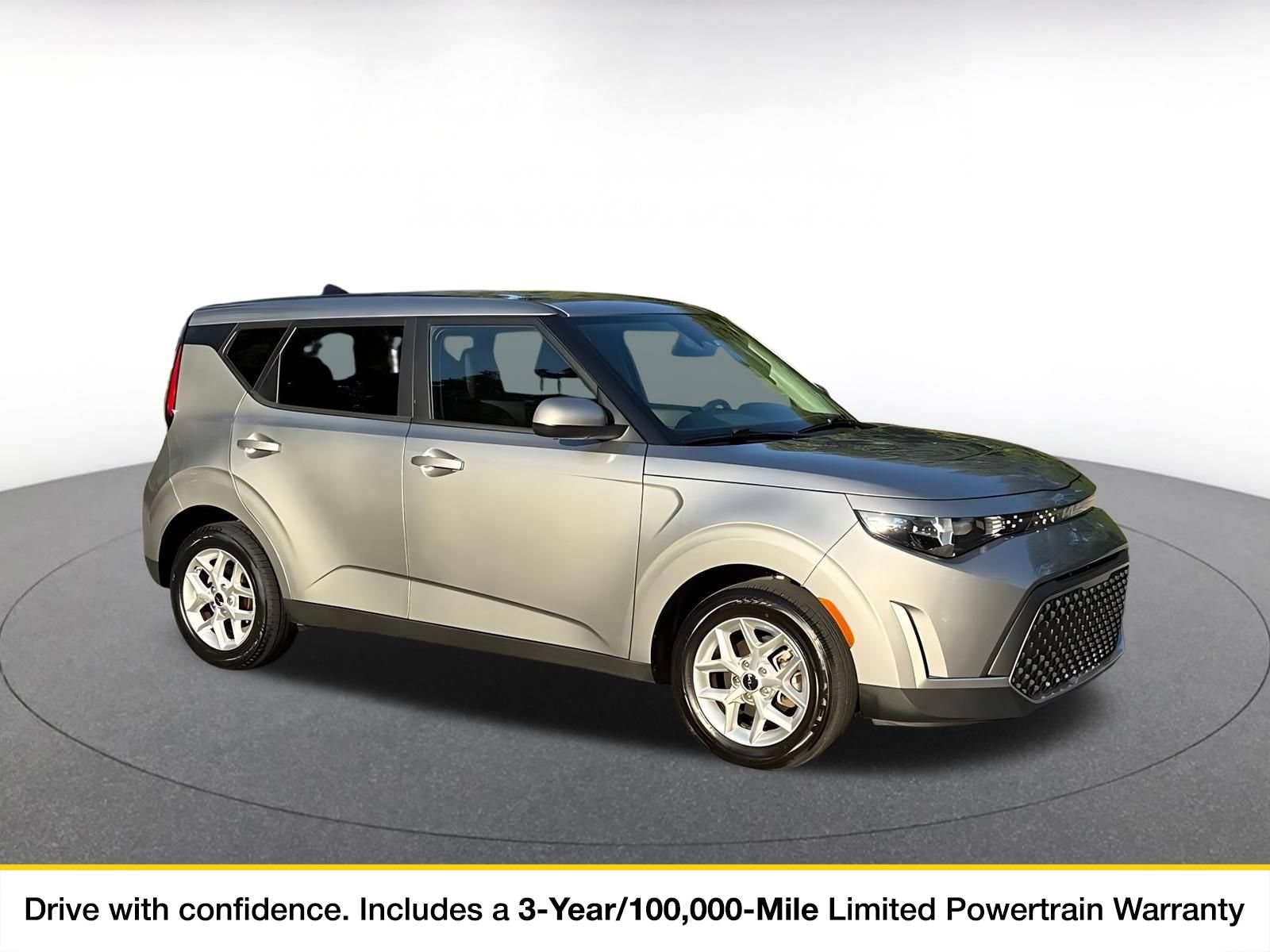 2025 Kia Soul