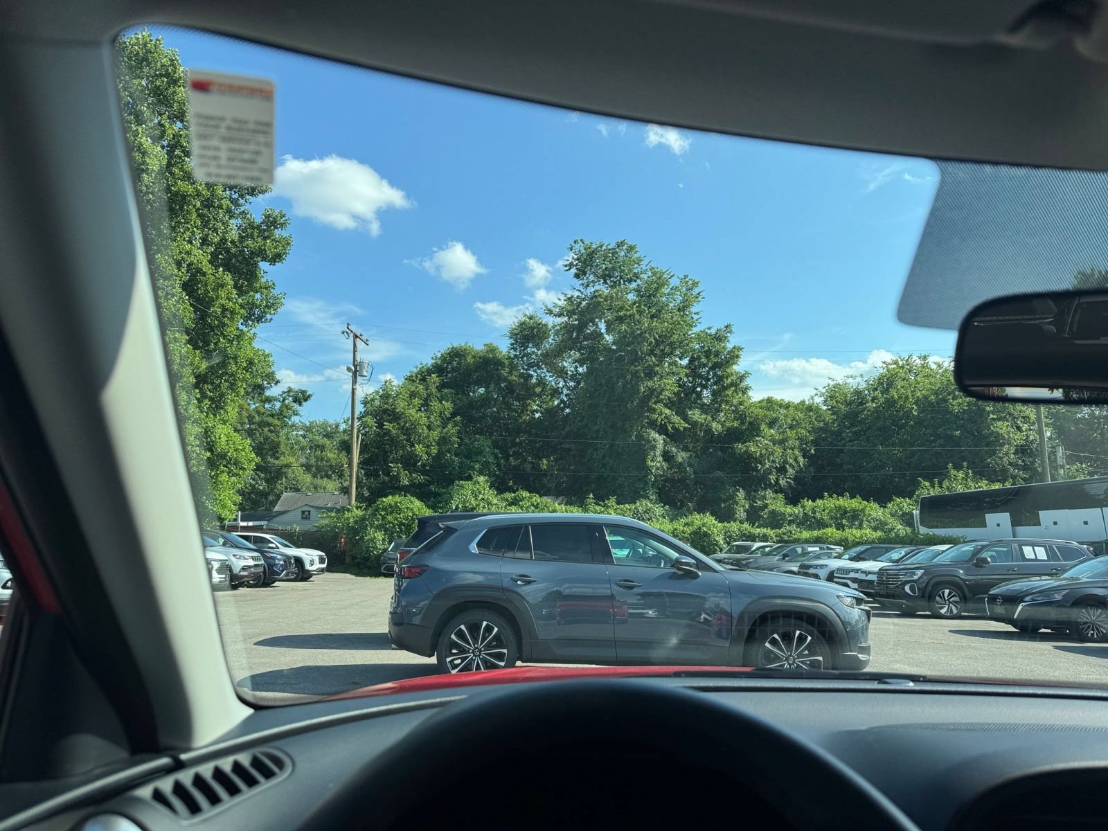 Thumbnail: 2025 Kia Soul - 32