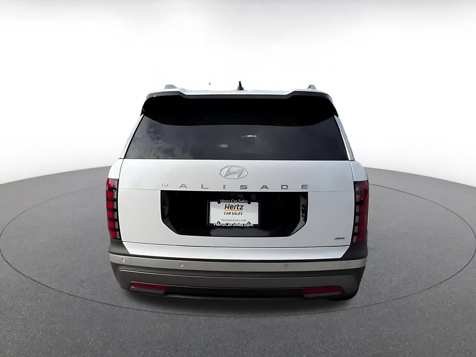 Thumbnail: 2026 Hyundai Palisade - 12
