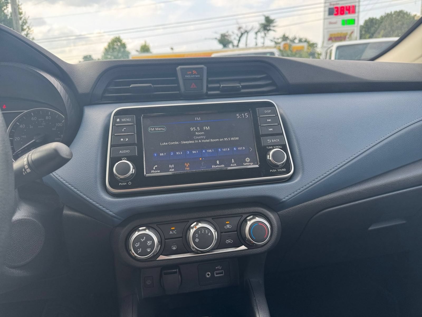 Thumbnail: 2025 Nissan Versa - 14
