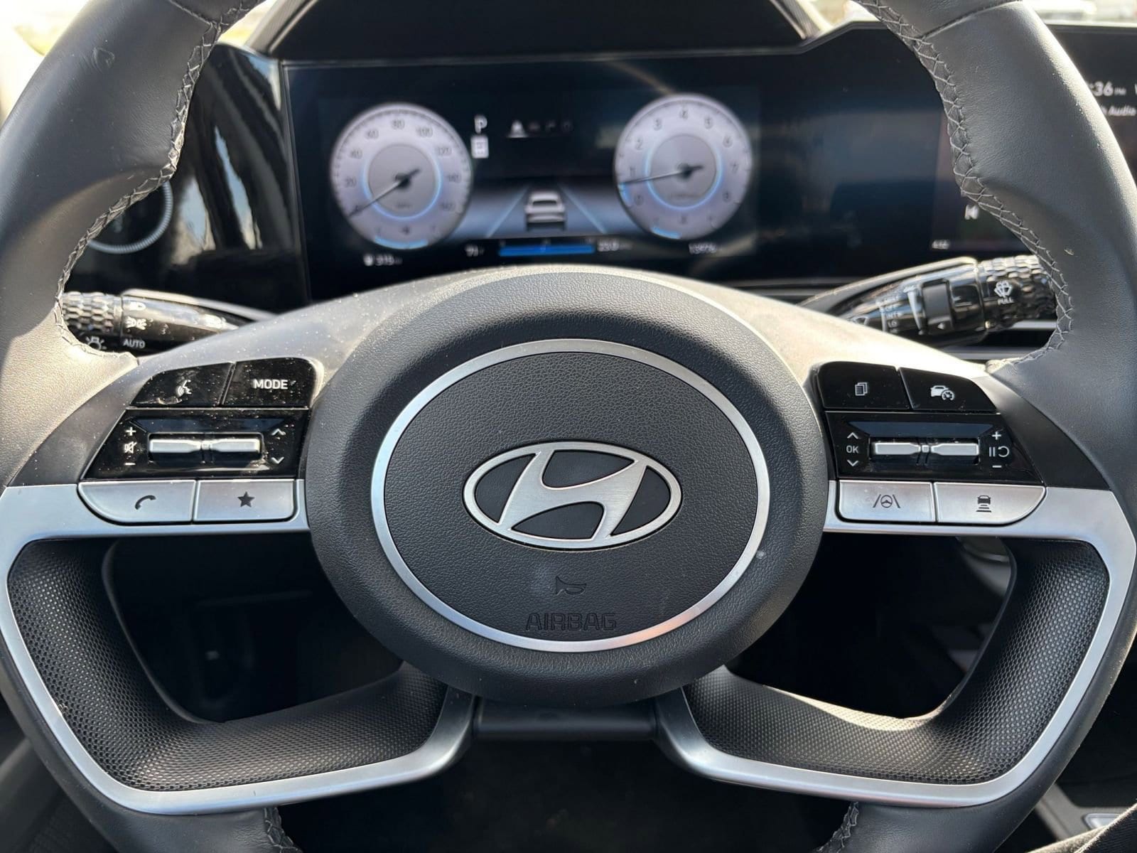 Thumbnail: 2025 Hyundai Elantra - 28