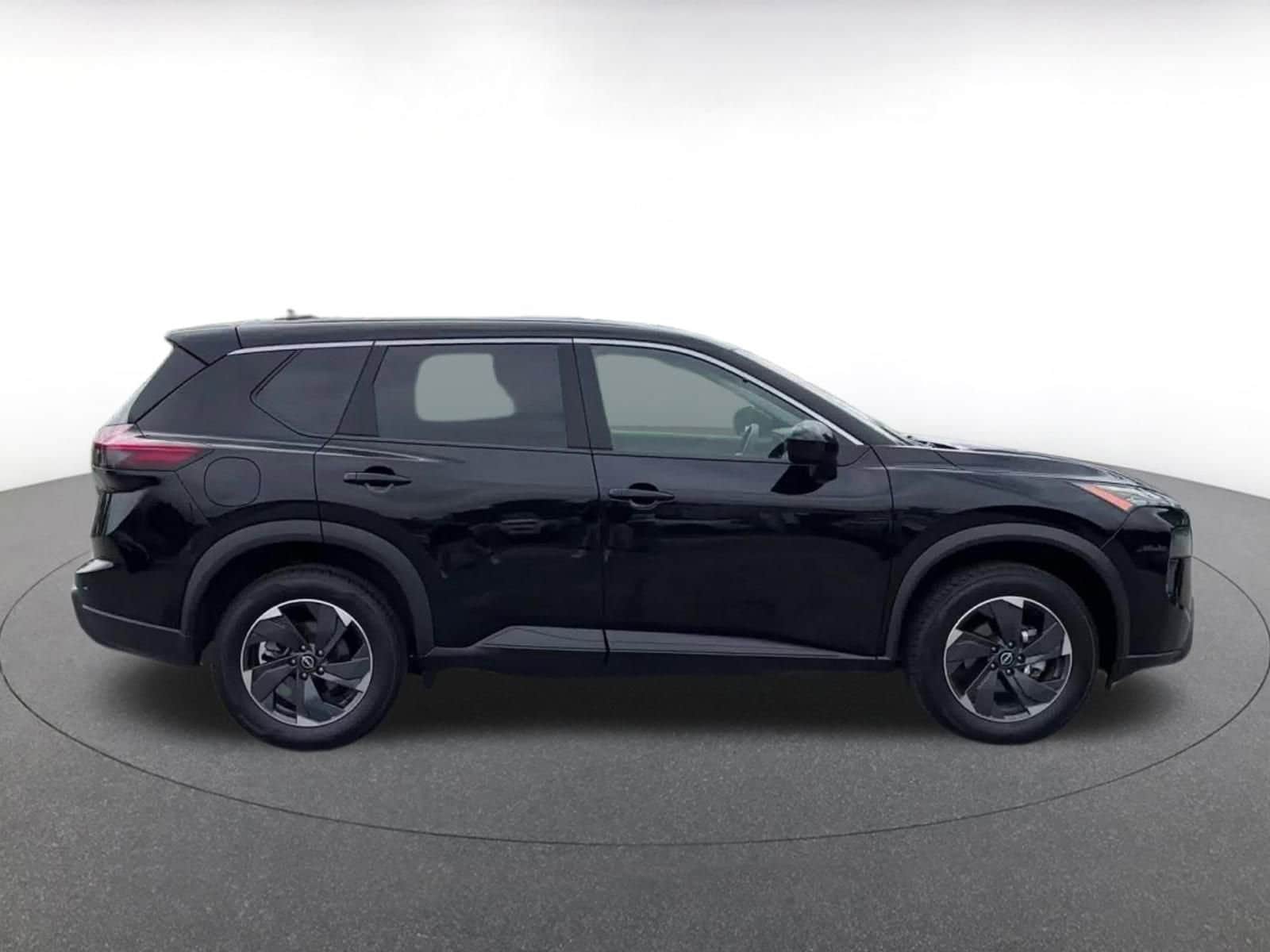 Thumbnail: 2025 Nissan Rogue - 16