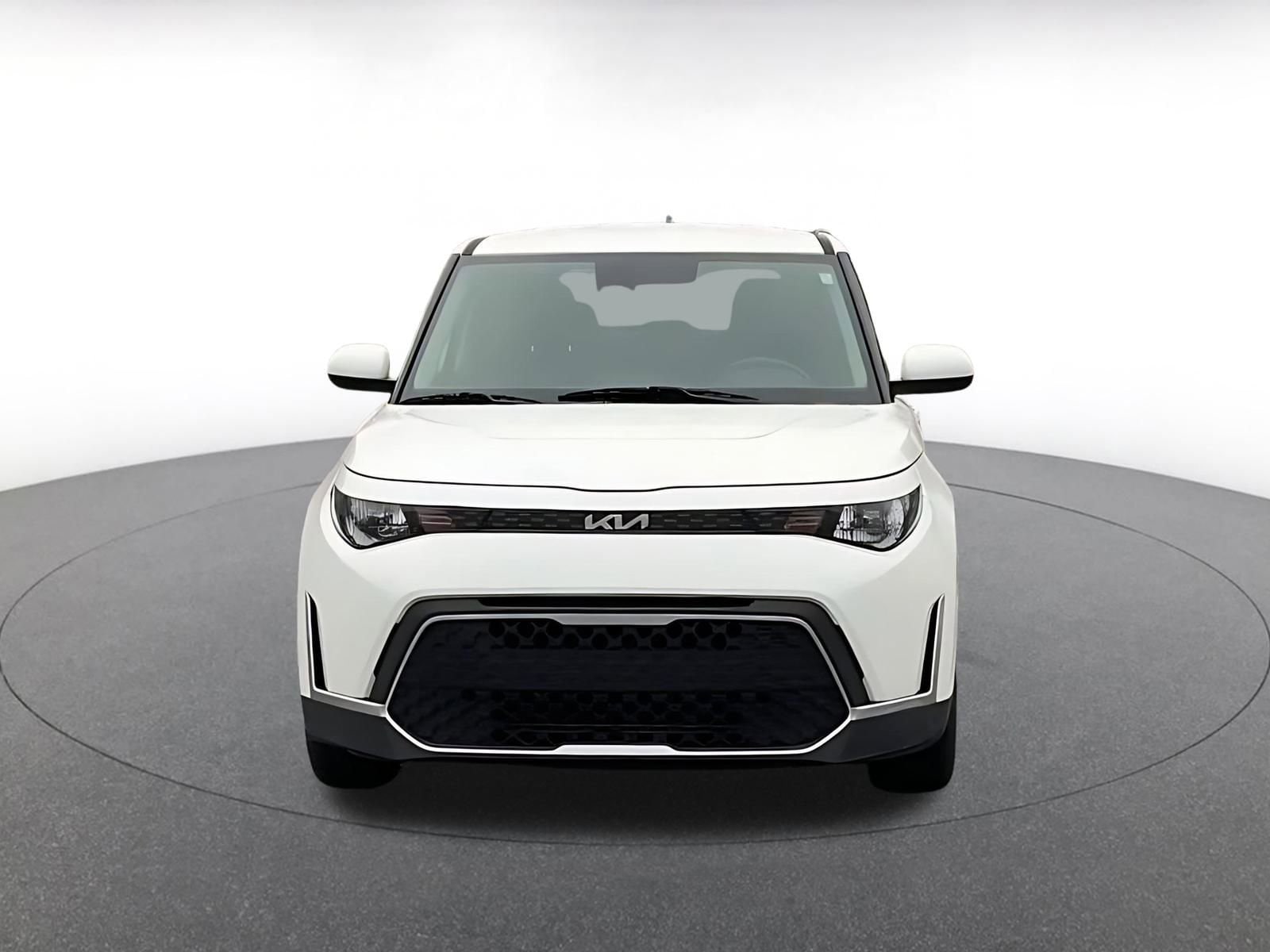 Thumbnail: 2025 Kia Soul - 4