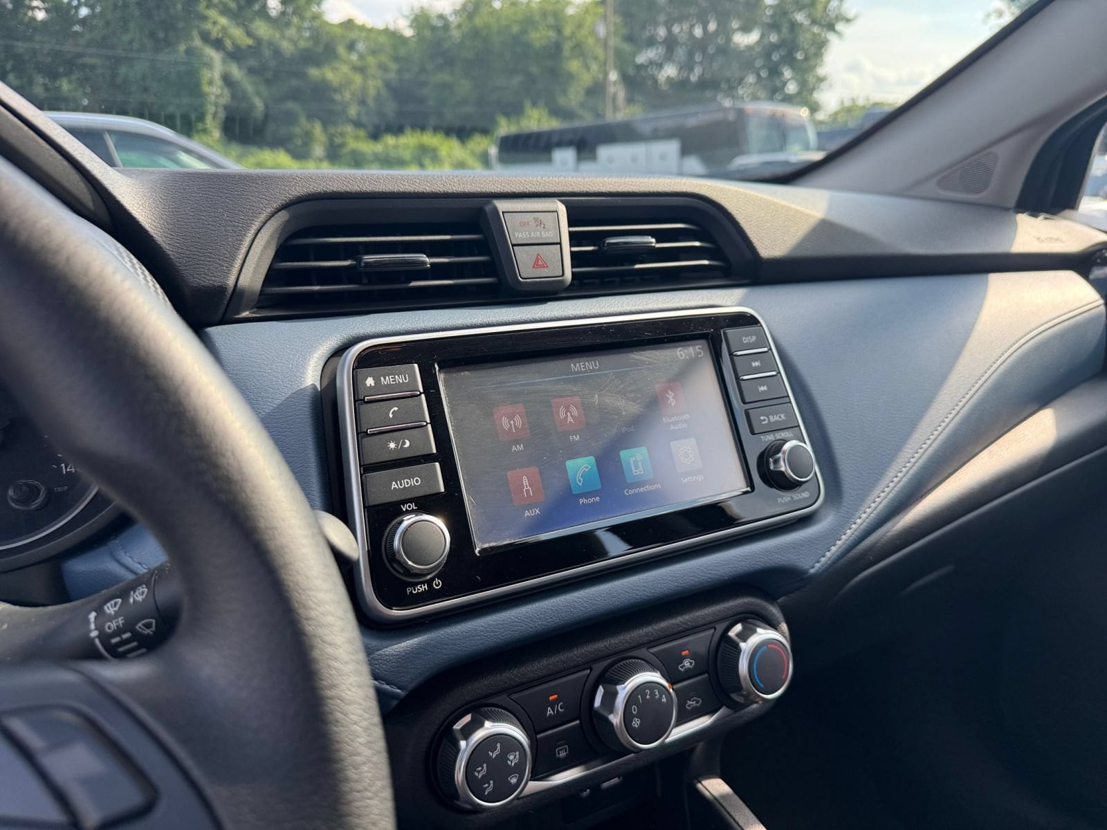 Thumbnail: 2025 Nissan Versa - 19