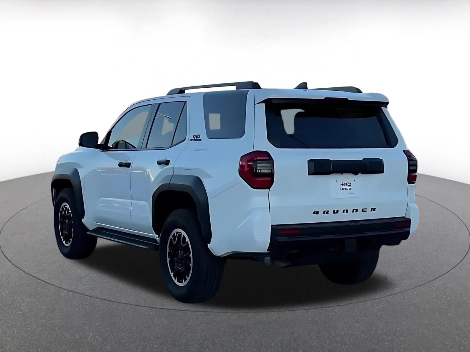 Thumbnail: 2025 Toyota 4Runner - 11