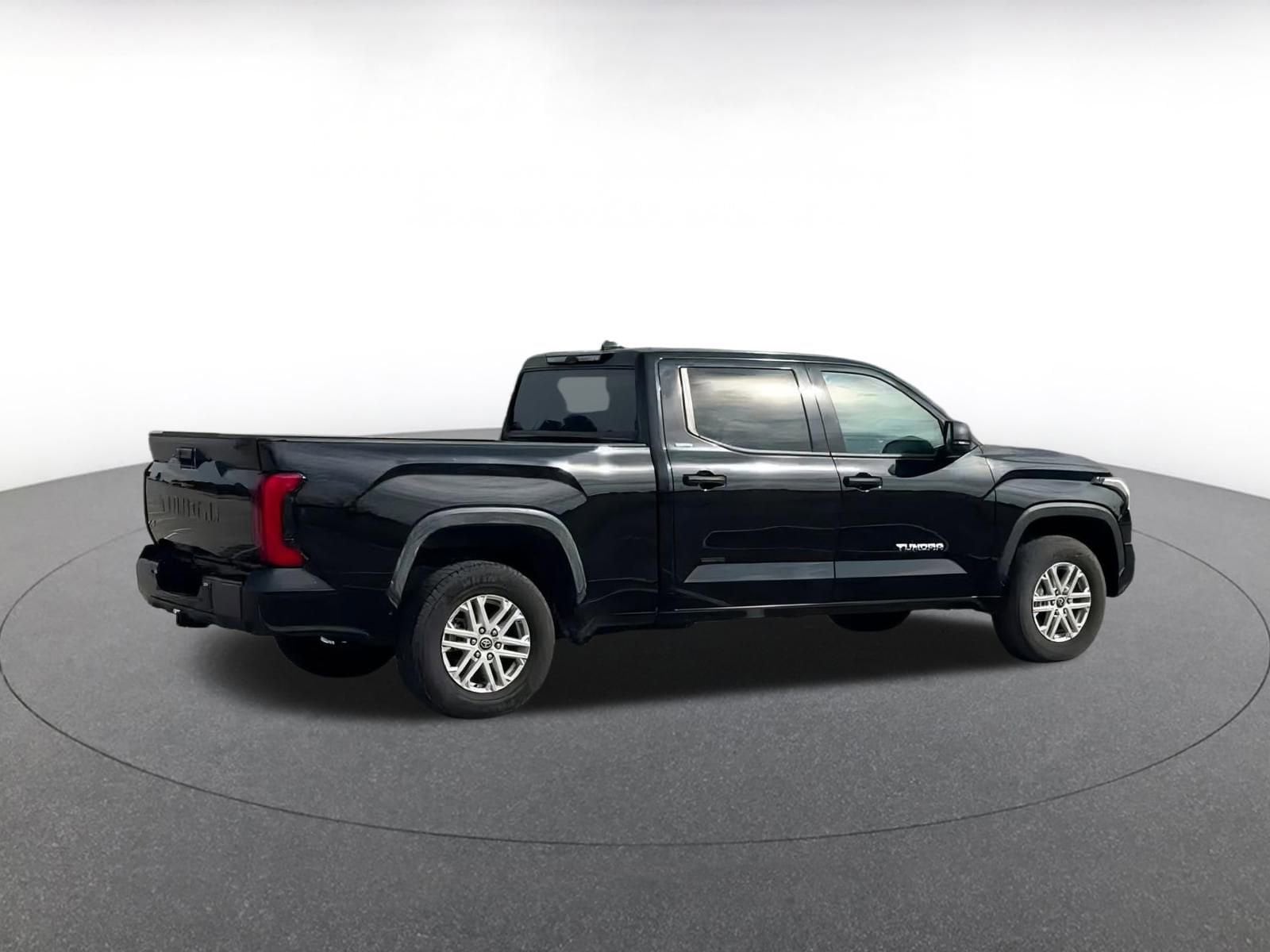2022 Toyota Tundra SR5 15
