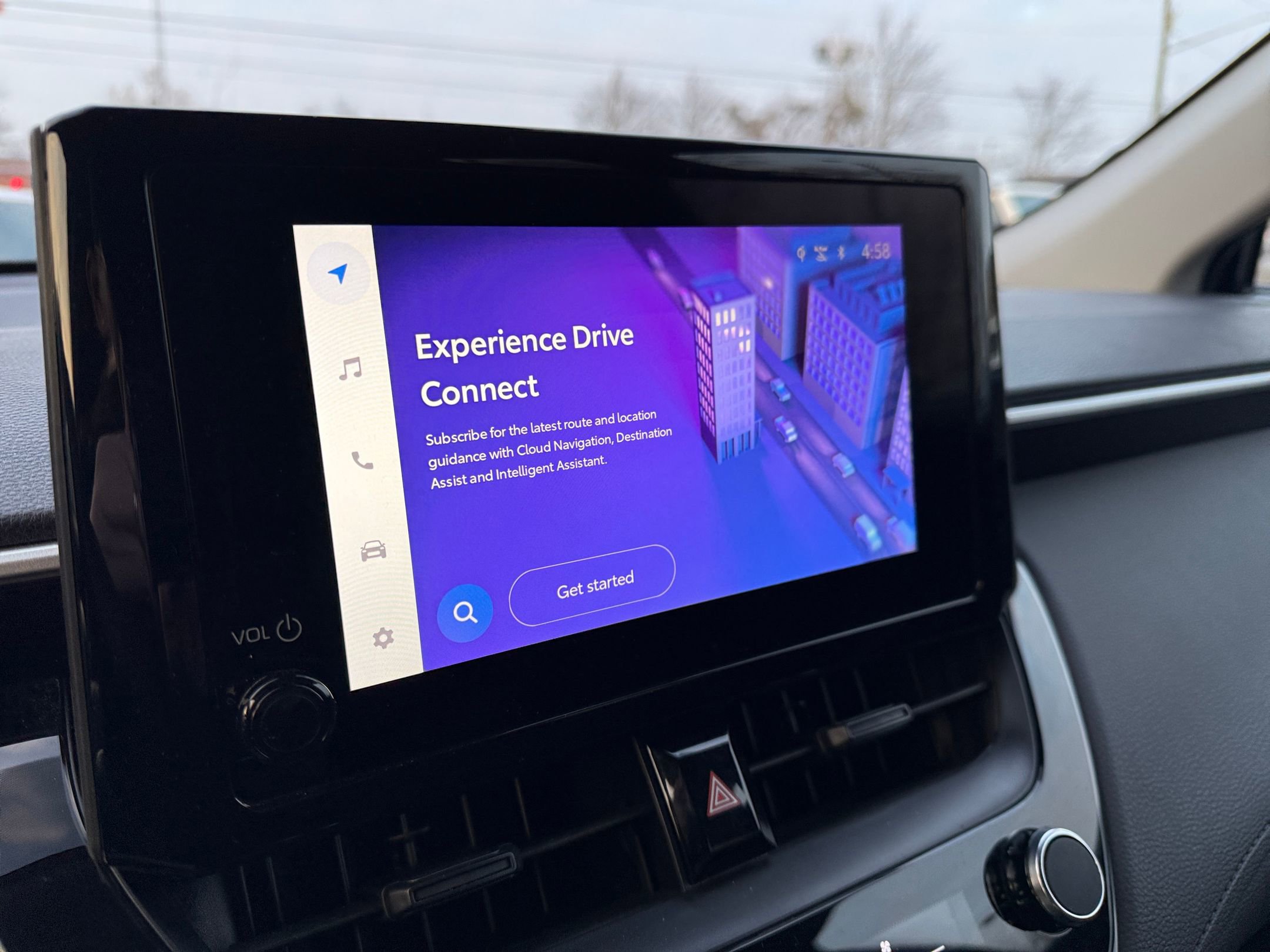 Thumbnail: 2025 Toyota Corolla Cross - 20