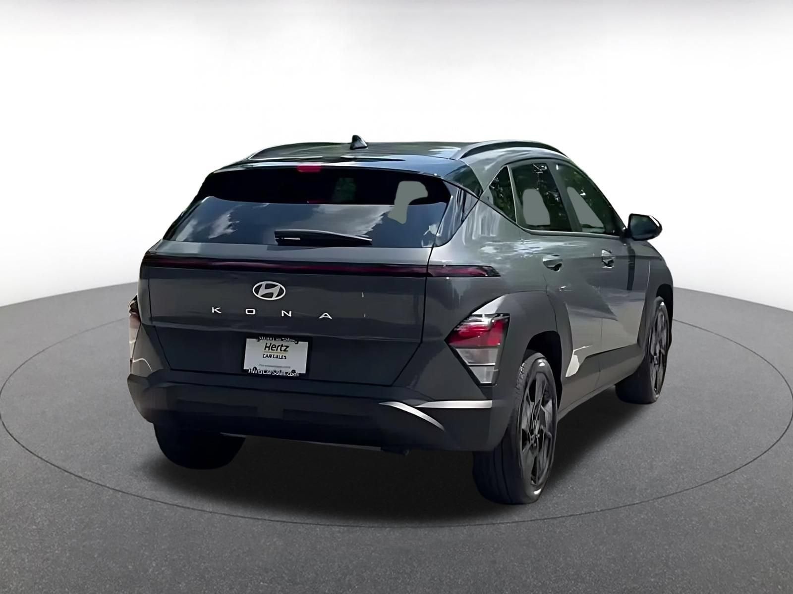 Thumbnail: 2026 Hyundai Kona - 14