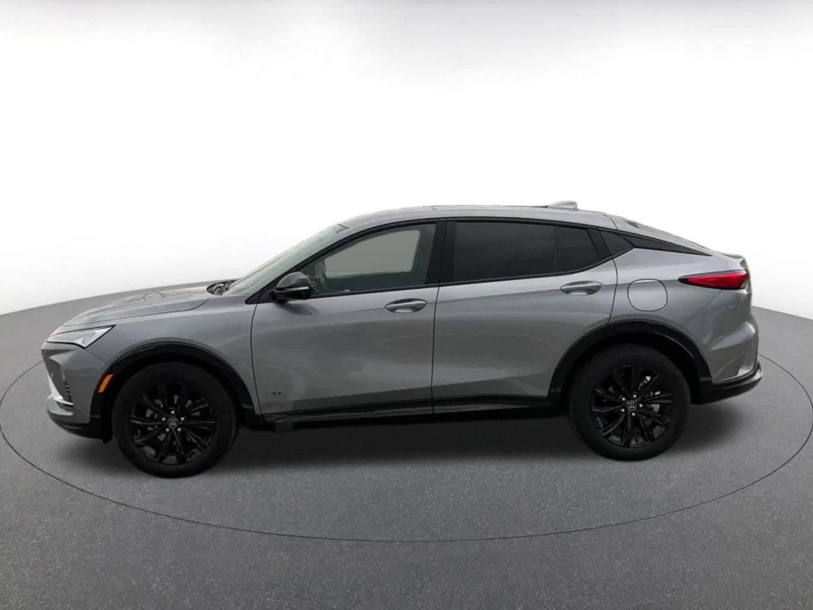 Thumbnail: 2025 Buick Envista - 9