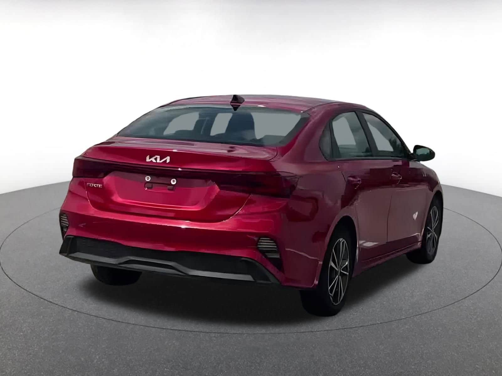 Thumbnail: 2024 Kia Forte - 12