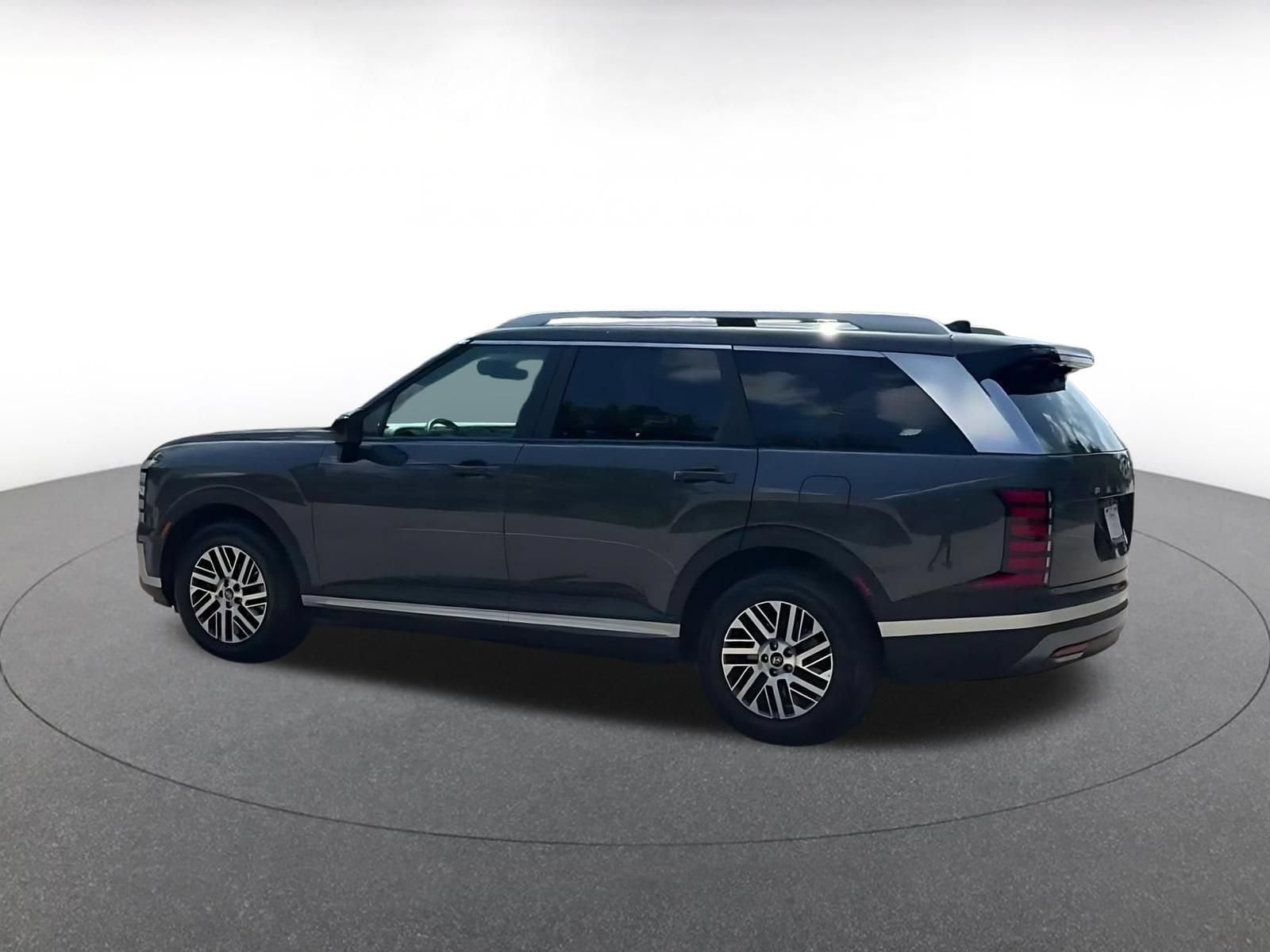 Thumbnail: 2026 Hyundai Palisade - 9