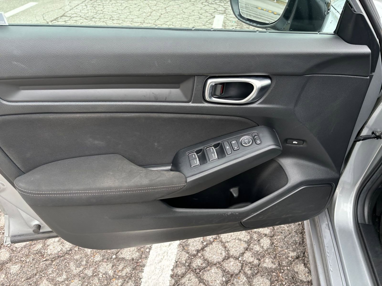 Thumbnail: 2025 Honda Civic - 20