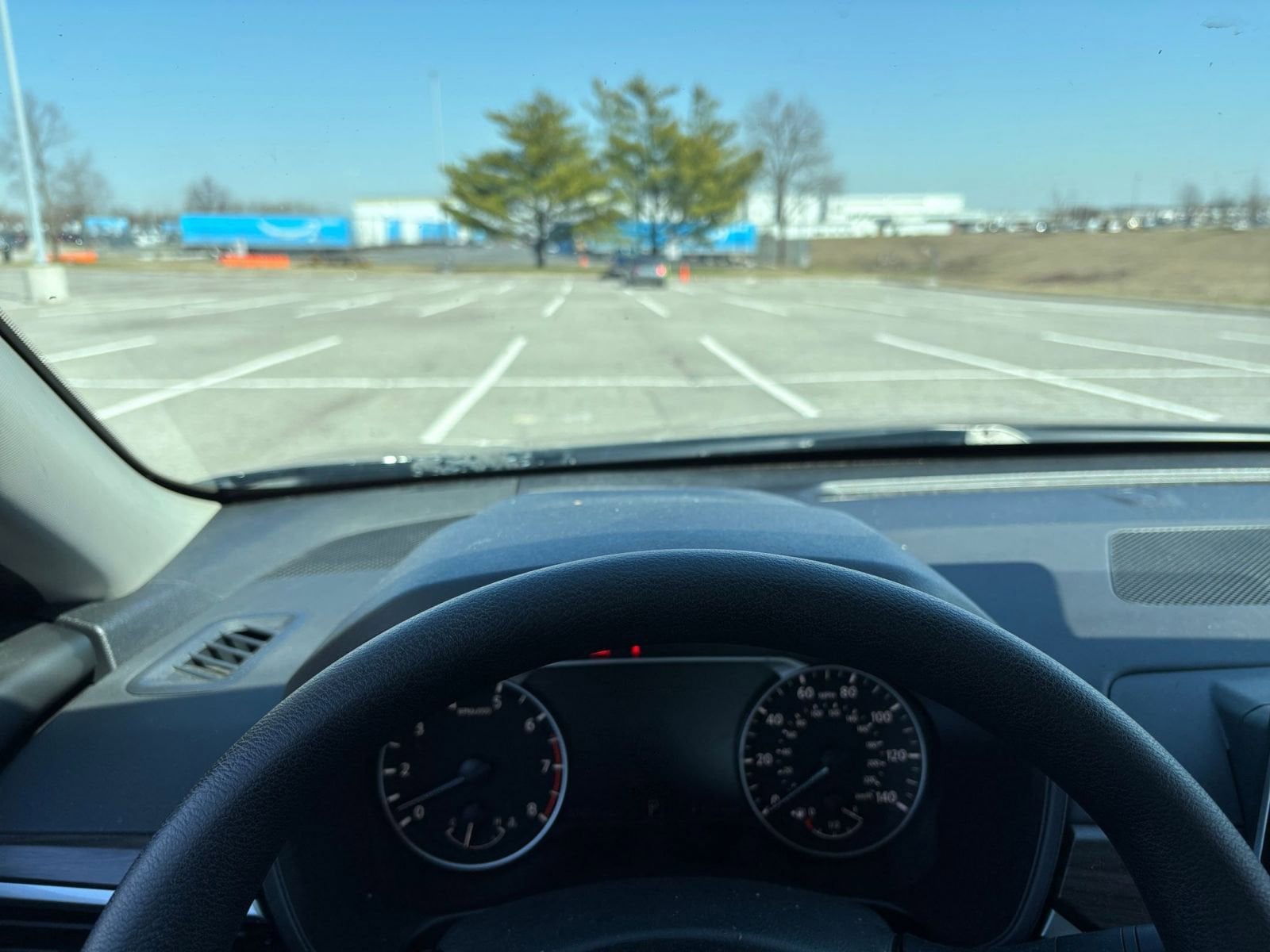 Thumbnail: 2025 Nissan Altima - 34