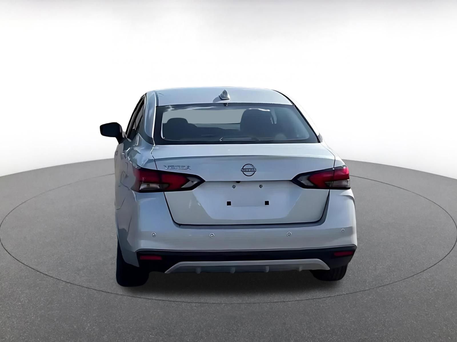 Thumbnail: 2025 Nissan Versa - 7