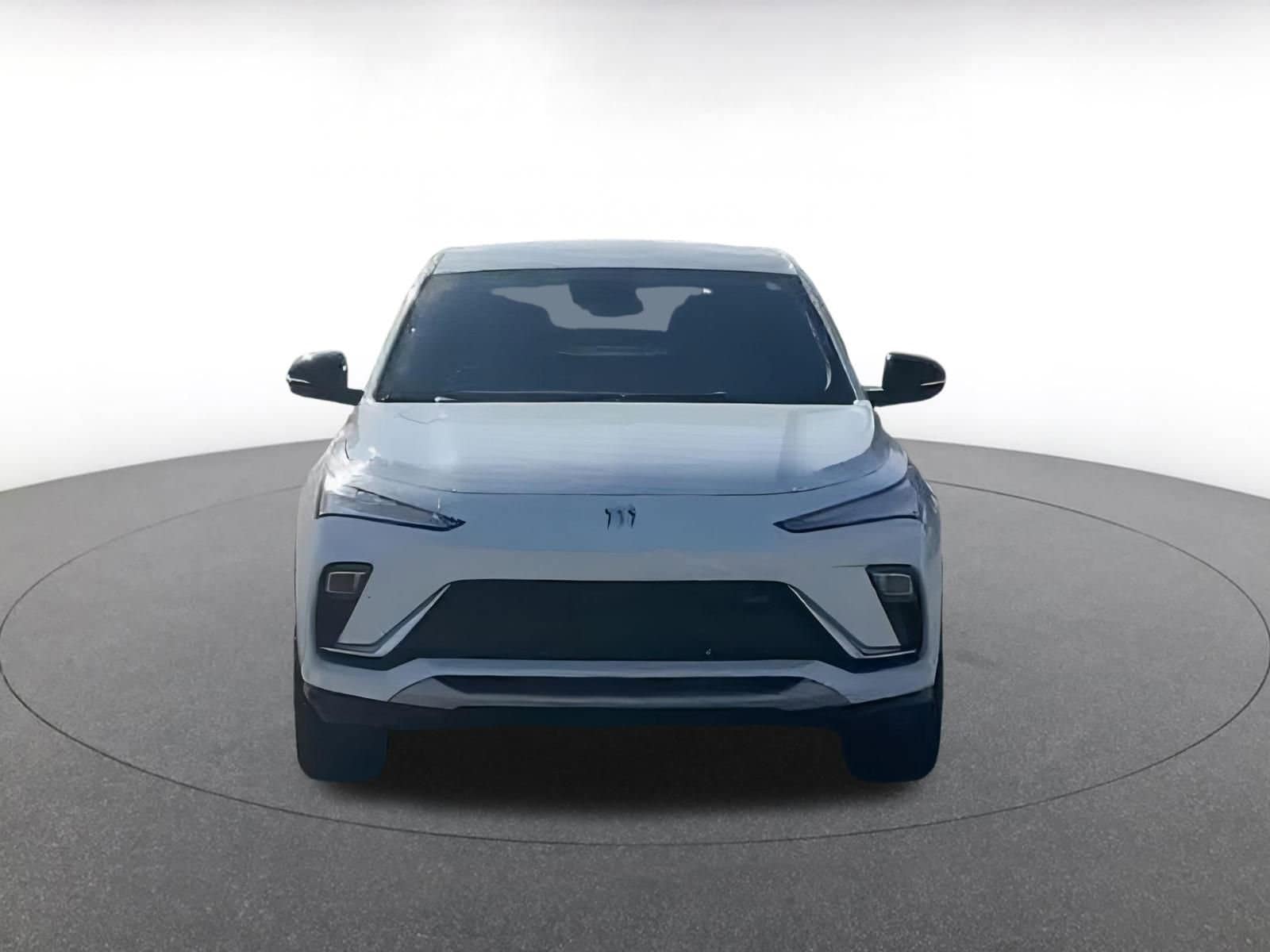 Thumbnail: 2025 Buick Envista - 4