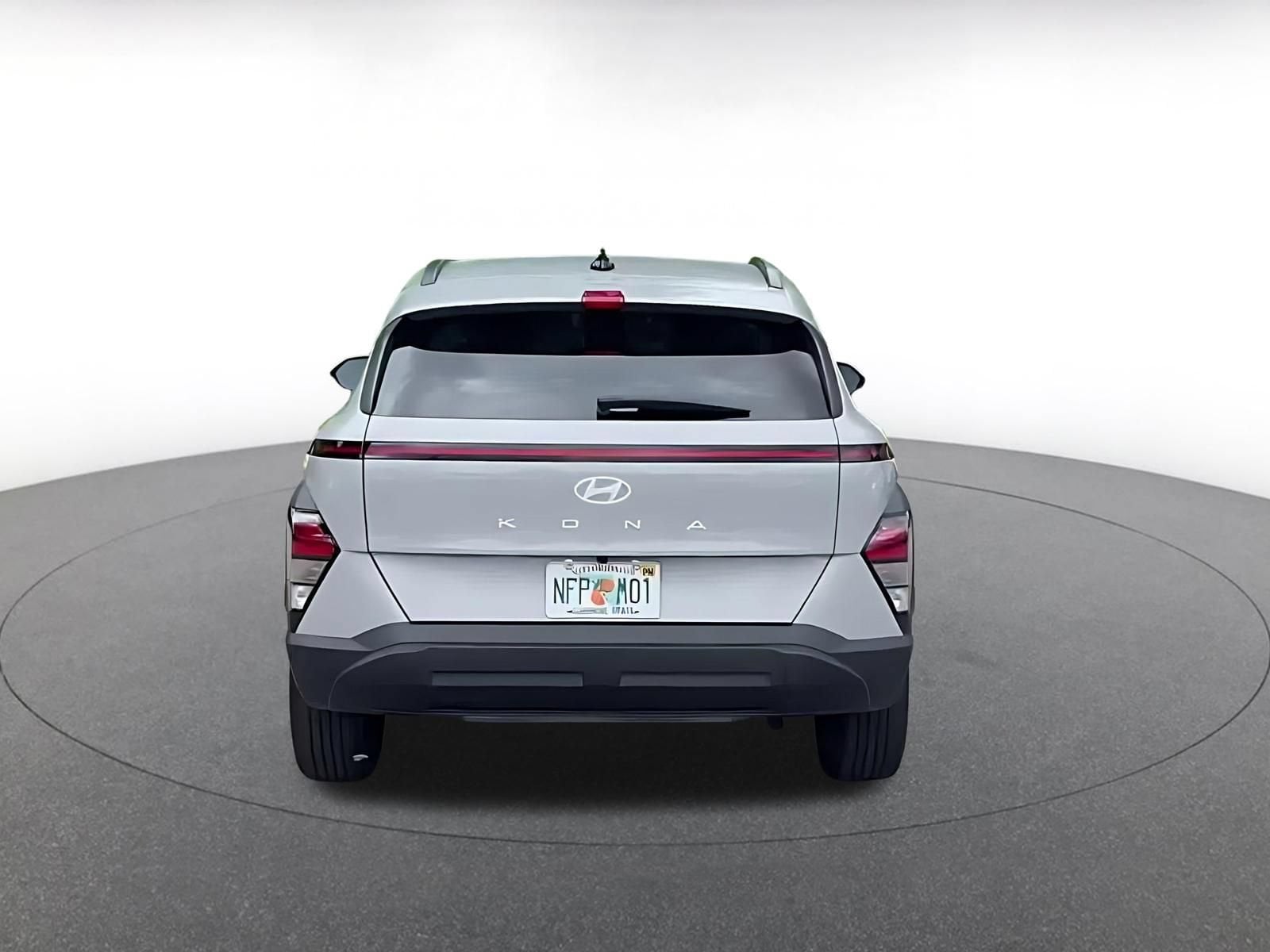Thumbnail: 2025 Hyundai Kona - 12