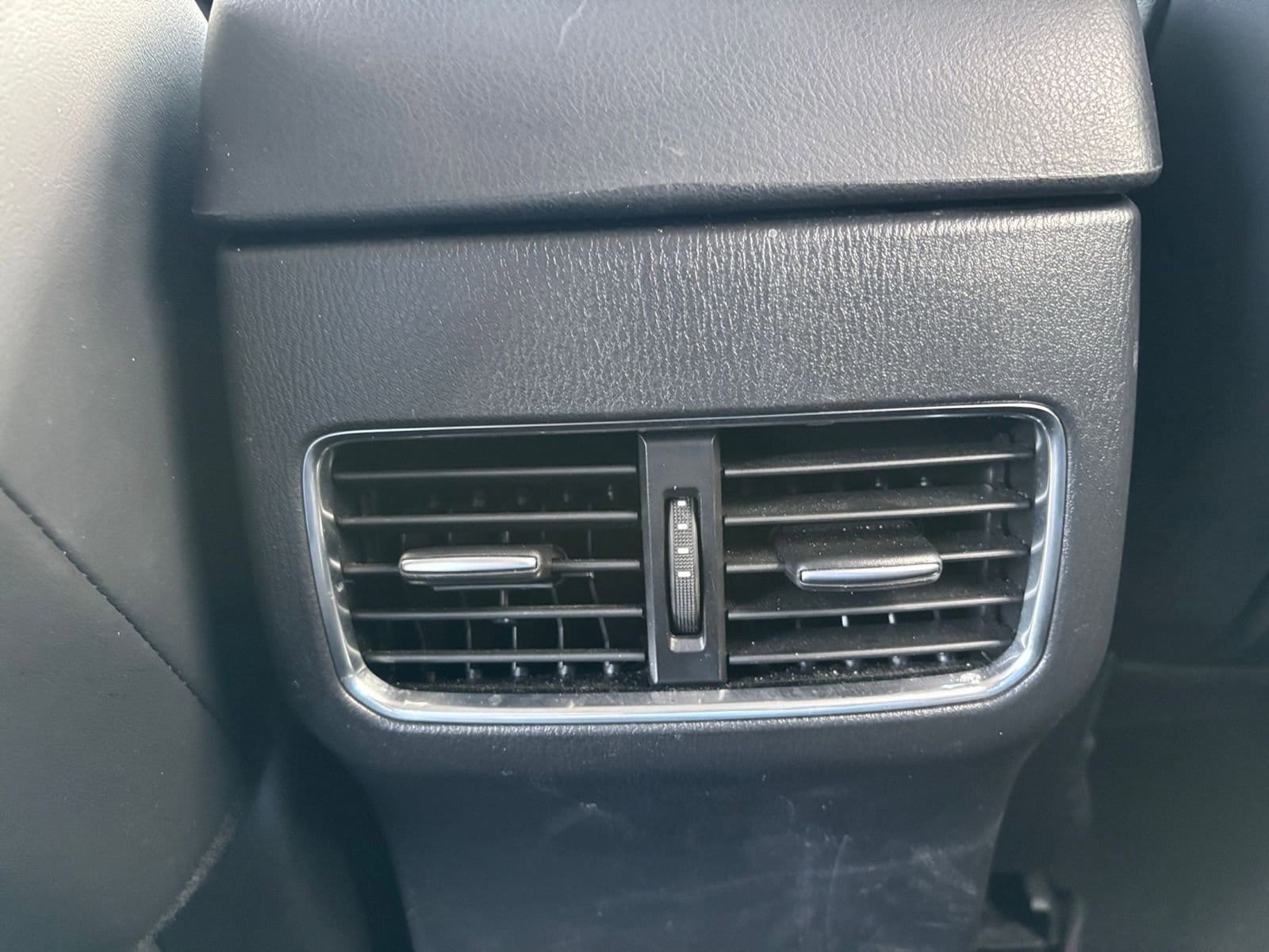 Thumbnail: 2025 Mazda CX-5 - 23