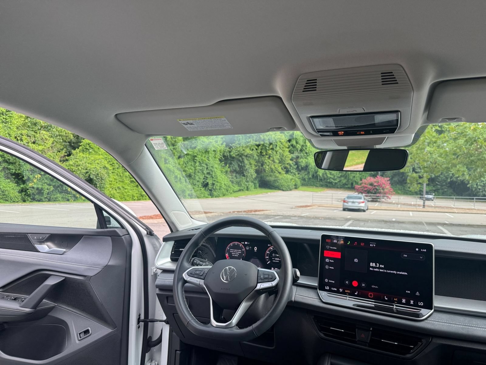 Thumbnail: 2026 Volkswagen Tiguan - 35