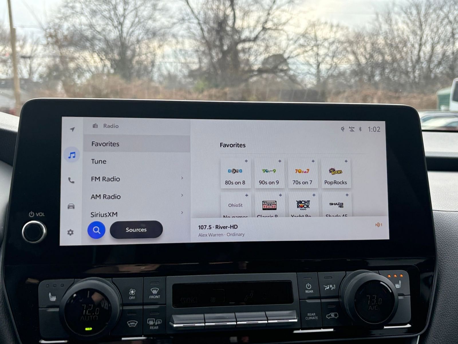 Thumbnail: 2025 Toyota Grand Highlander - 21
