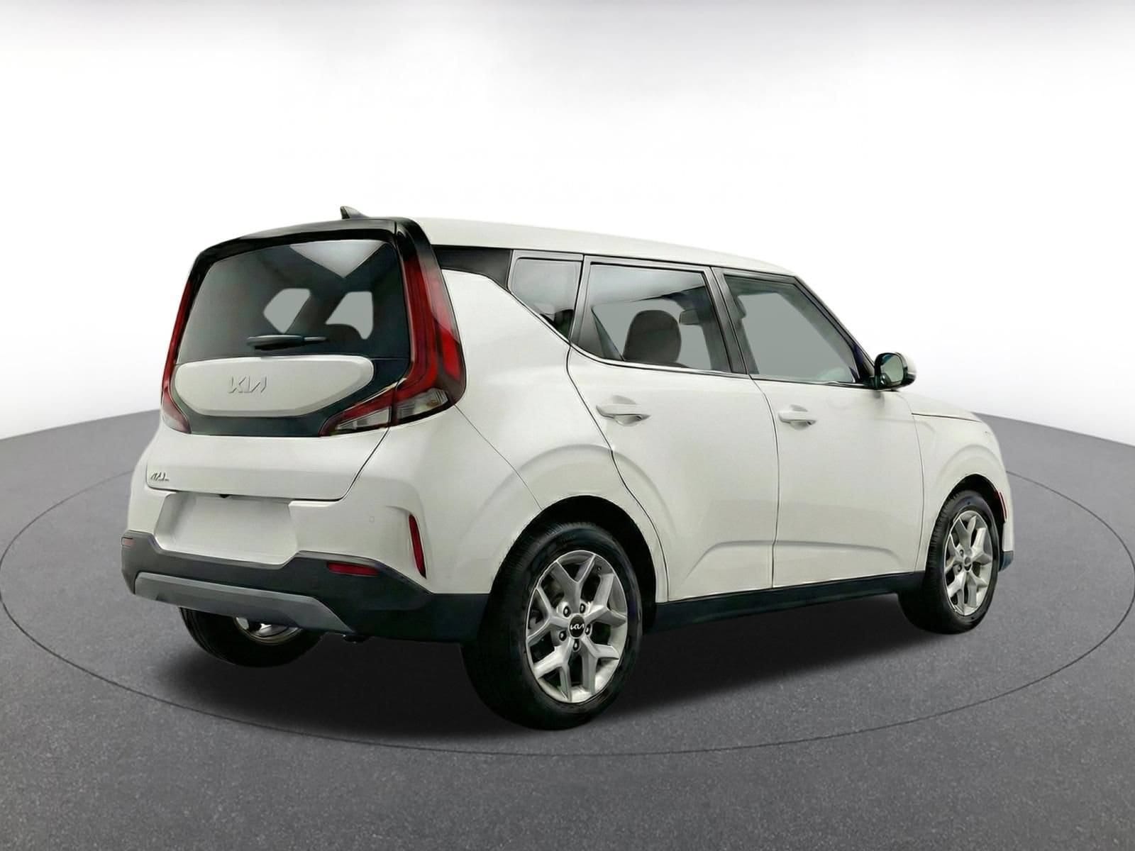 Thumbnail: 2025 Kia Soul - 11