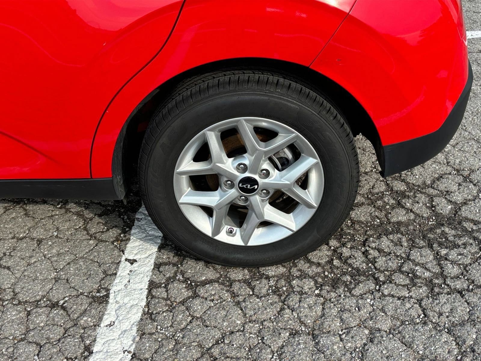 Thumbnail: 2024 Kia Soul - 29