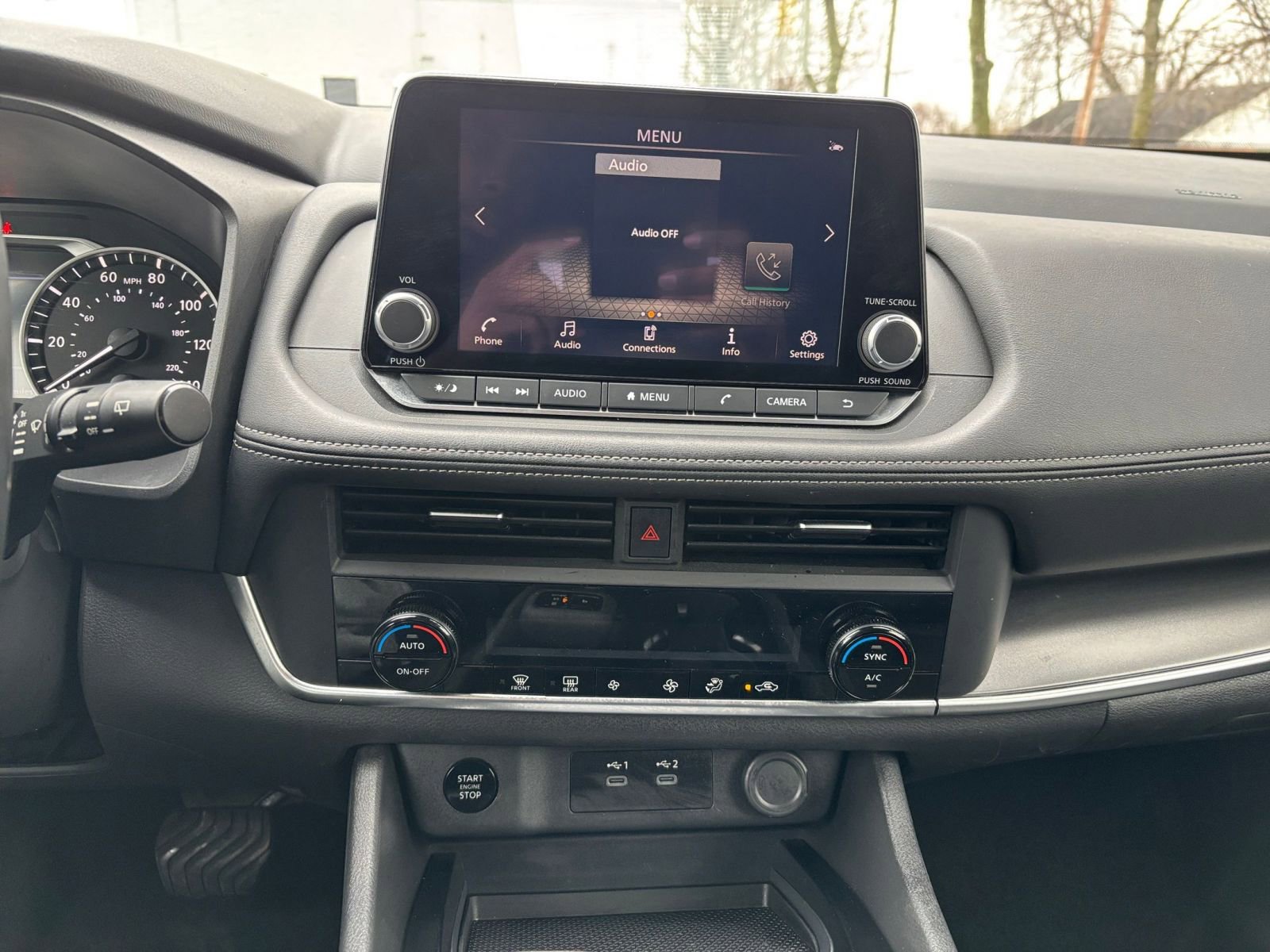 Thumbnail: 2025 Nissan Rogue - 17