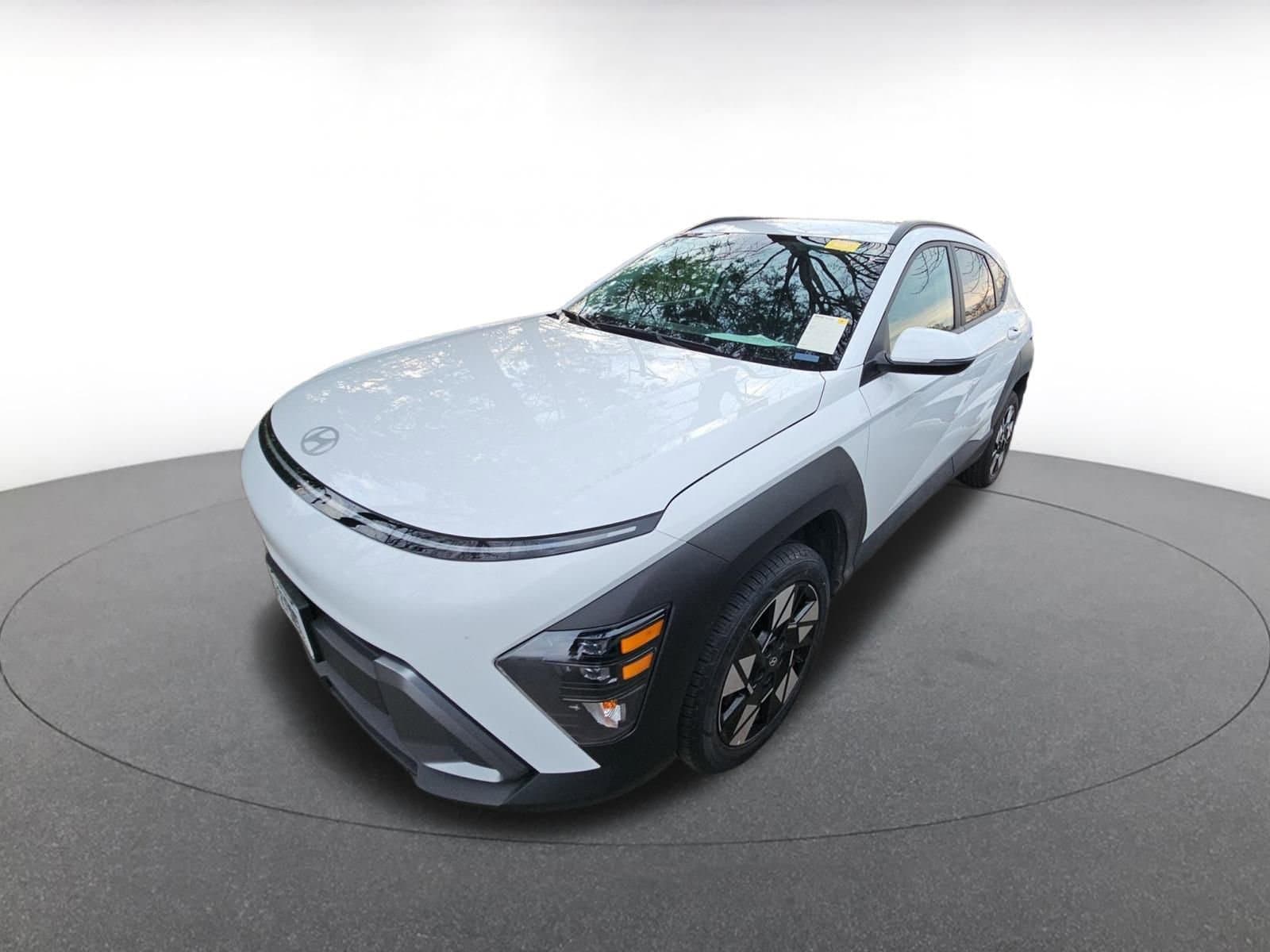 Thumbnail: 2025 Hyundai Kona - 3