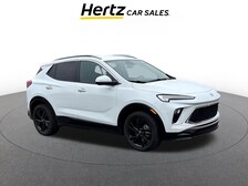 2024 Buick Encore GX Sport Touring -
                  Nashville, TN