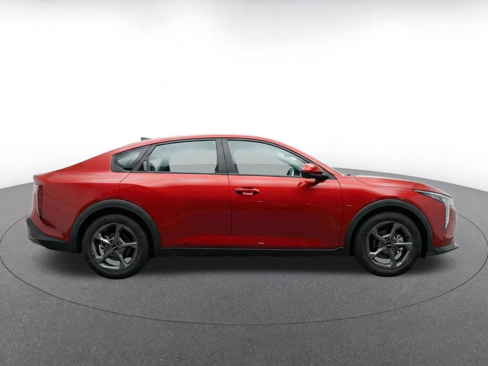 Thumbnail: 2025 Kia K4 - 14