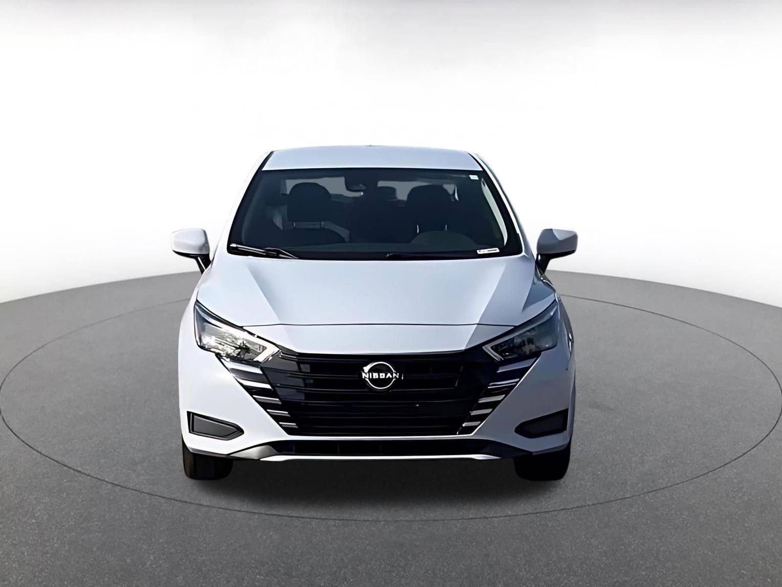 Thumbnail: 2025 Nissan Versa - 4