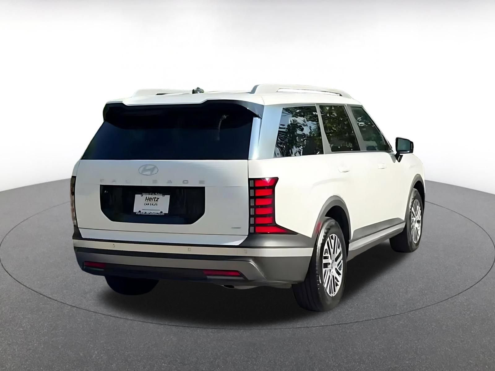 Thumbnail: 2026 Hyundai Palisade - 14