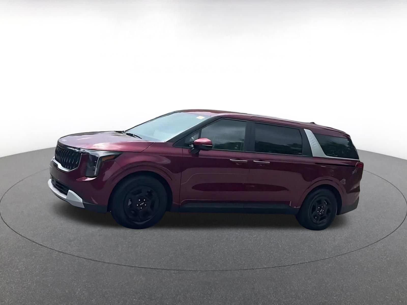 Thumbnail: 2026 Kia Carnival - 6